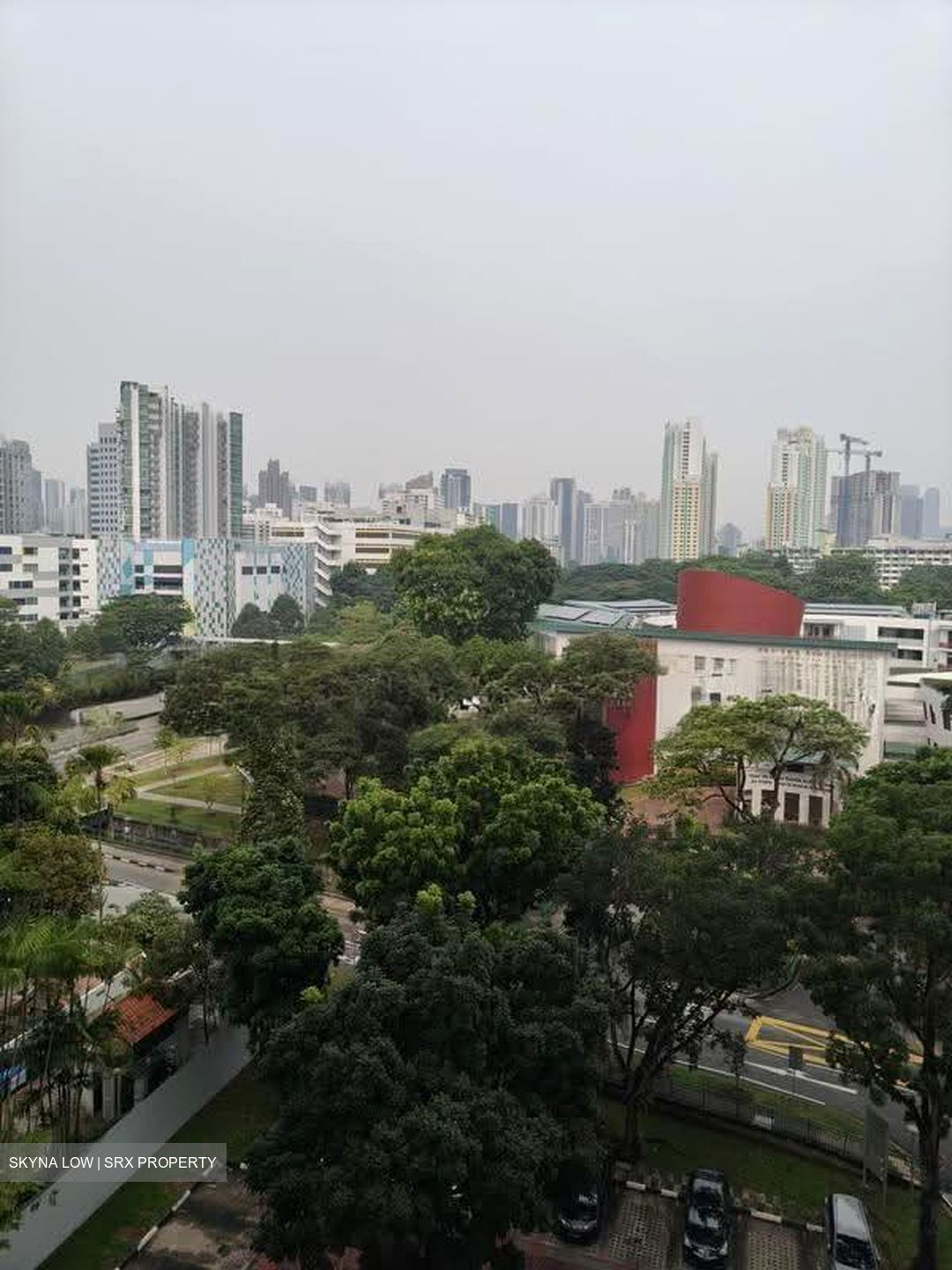 Blk 105 Hendersonville (Bukit Merah), HDB 3 Rooms #635026651